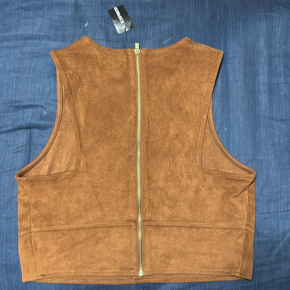 Express top - Picture 2 of 4